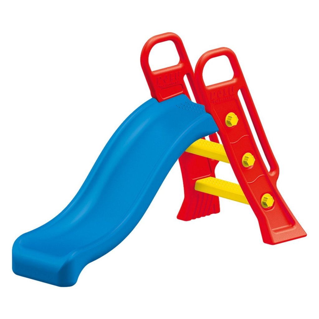 Dolu junior glijbaan 60,5x135x90 cm