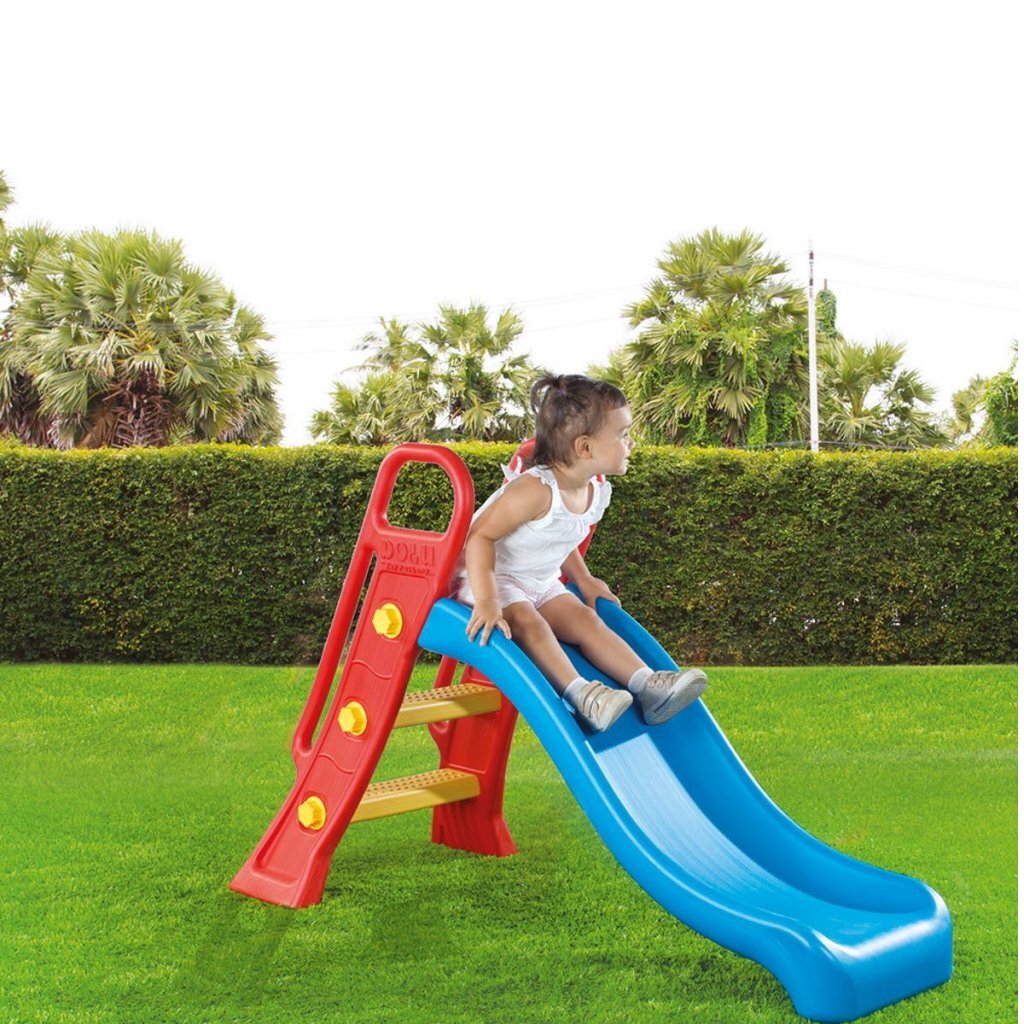 Dolu junior glijbaan 60,5x135x90 cm