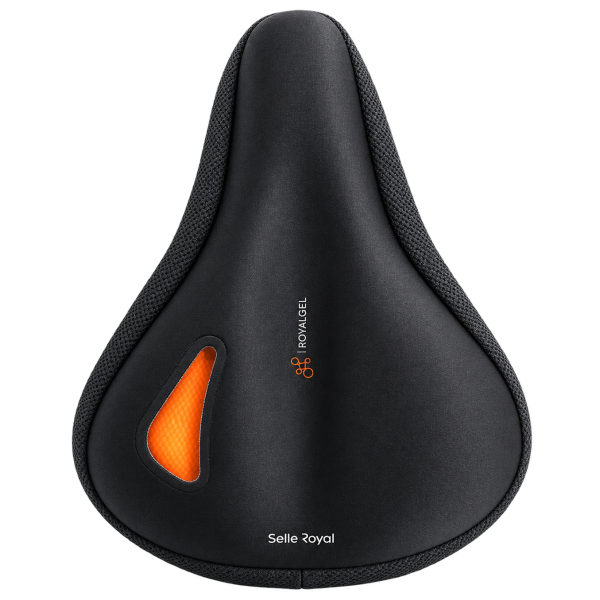 Selle royal s.p.a. zadeldek selle royal royalgel small