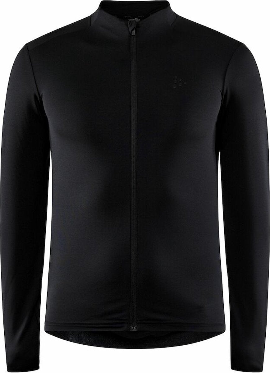 Craft core bike essence ls jersey fietsshirt heren - maat xxl