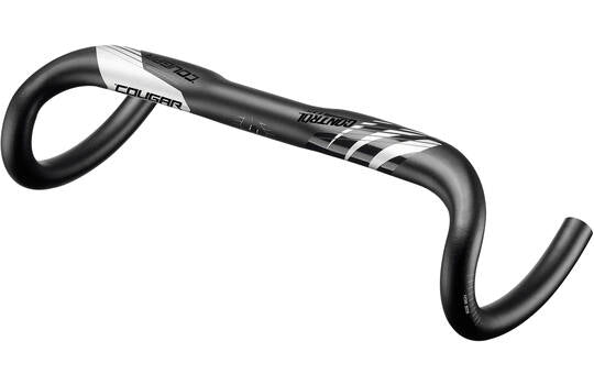 Controltech - cougar race stuur ergo 36cm