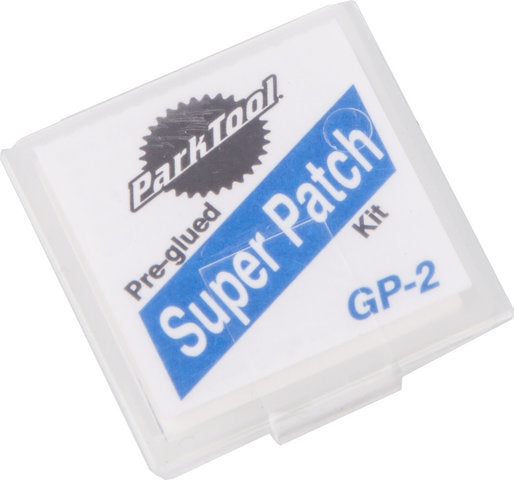 Parktool gp-2 super patch self-adhesive patches