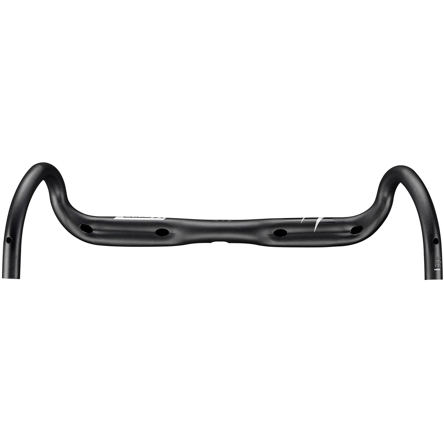 Controltech - stuur gravel cougar fl25 44cm