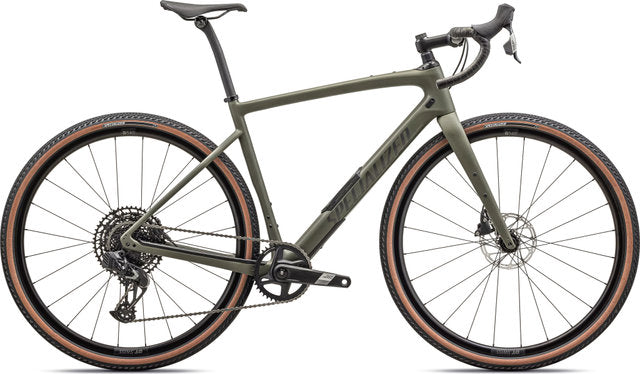 Specialized diverge comp carbon 28 gravel bike