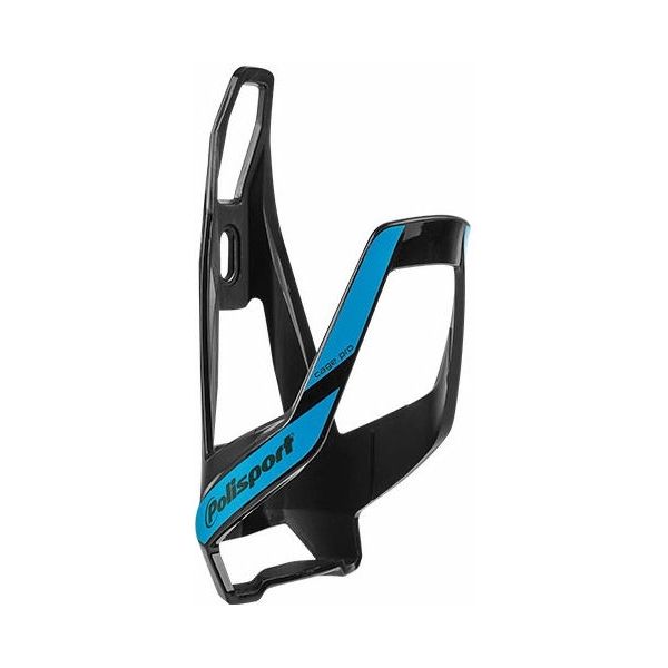 Polisport Bidonhouder Houder zwart blauw