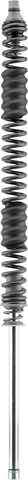 Rockshox spare coil for xc 30 27.5 29 120 mm as of 2016