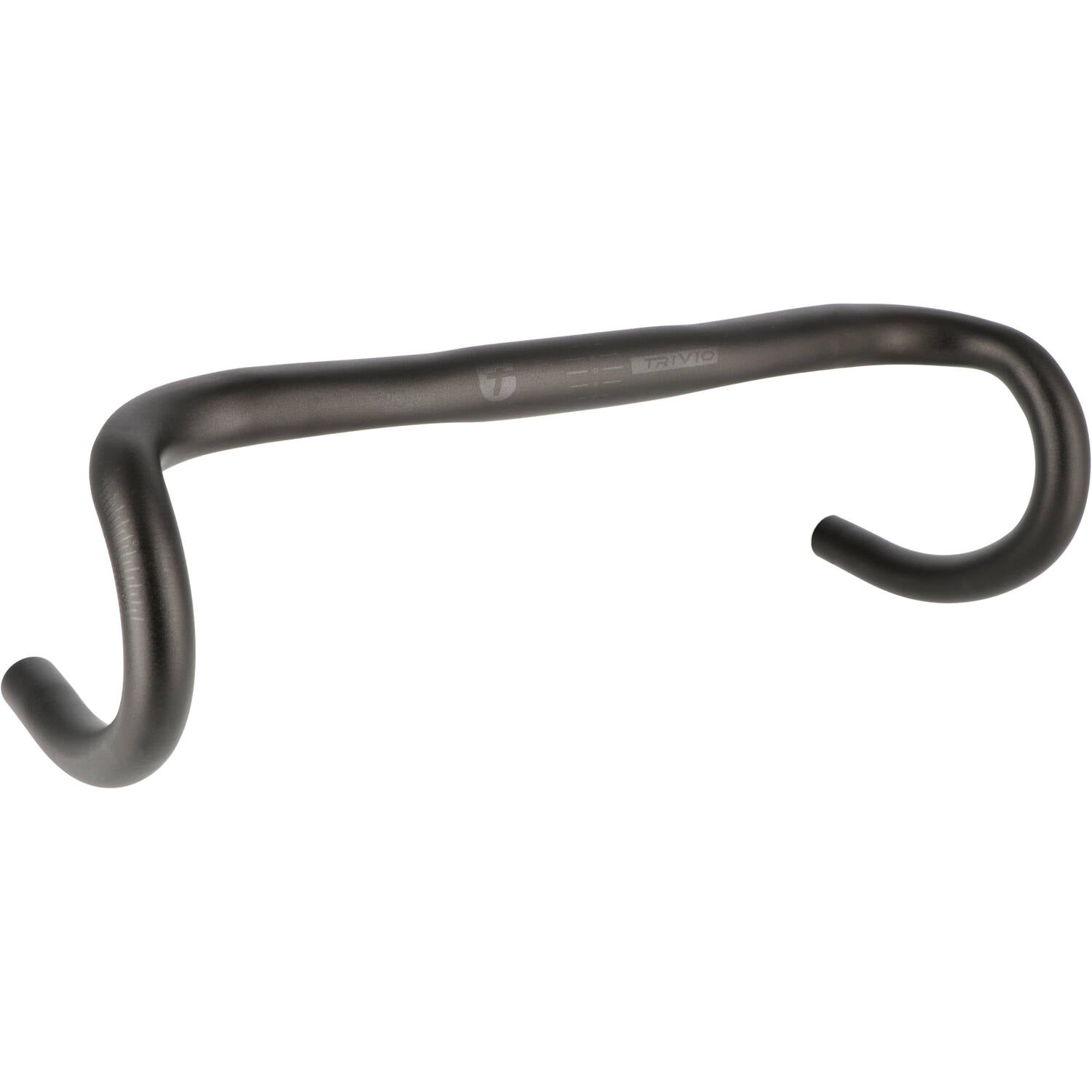 Trivio - race stuur guide aero 40cm