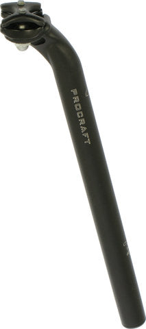 Procraft classic 2bolt seatpost, 350mm