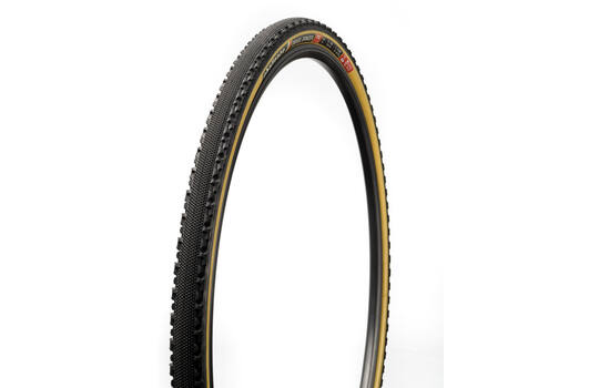 Challenge Grindmolen pro ot 700x33c zwart bruin