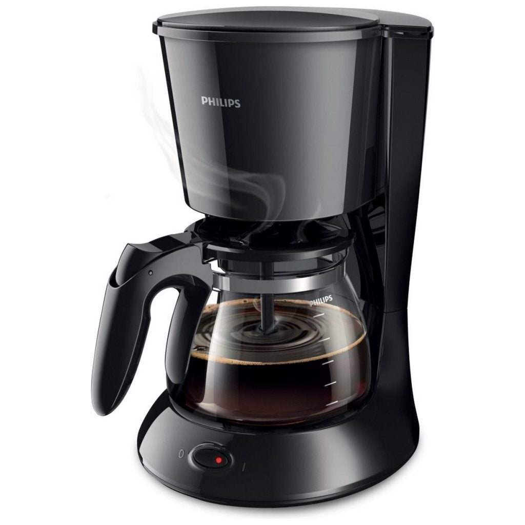 Philips hd7461 20 dagelijkse collectie koffiezetapparaat zwart