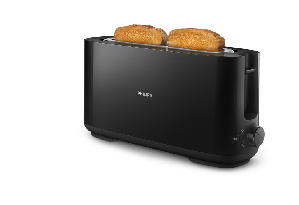Philips hd2590 90 broodrooster