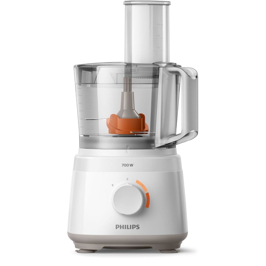 Philips hr7320 00 dagelijkse ophaling keukenmachine