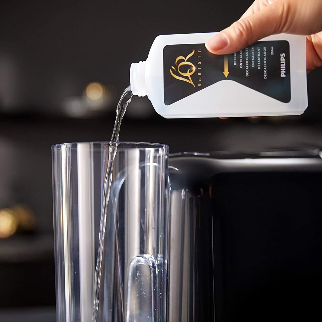 Philips ca6530 00 lor barista ontkalker 250 ml