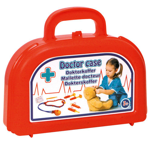 Basis dokterskoffer klein