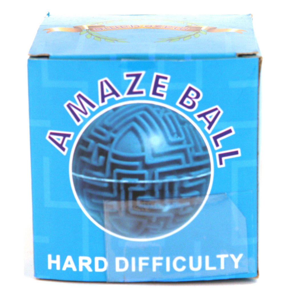 Basis A Ball Labyrint Bal