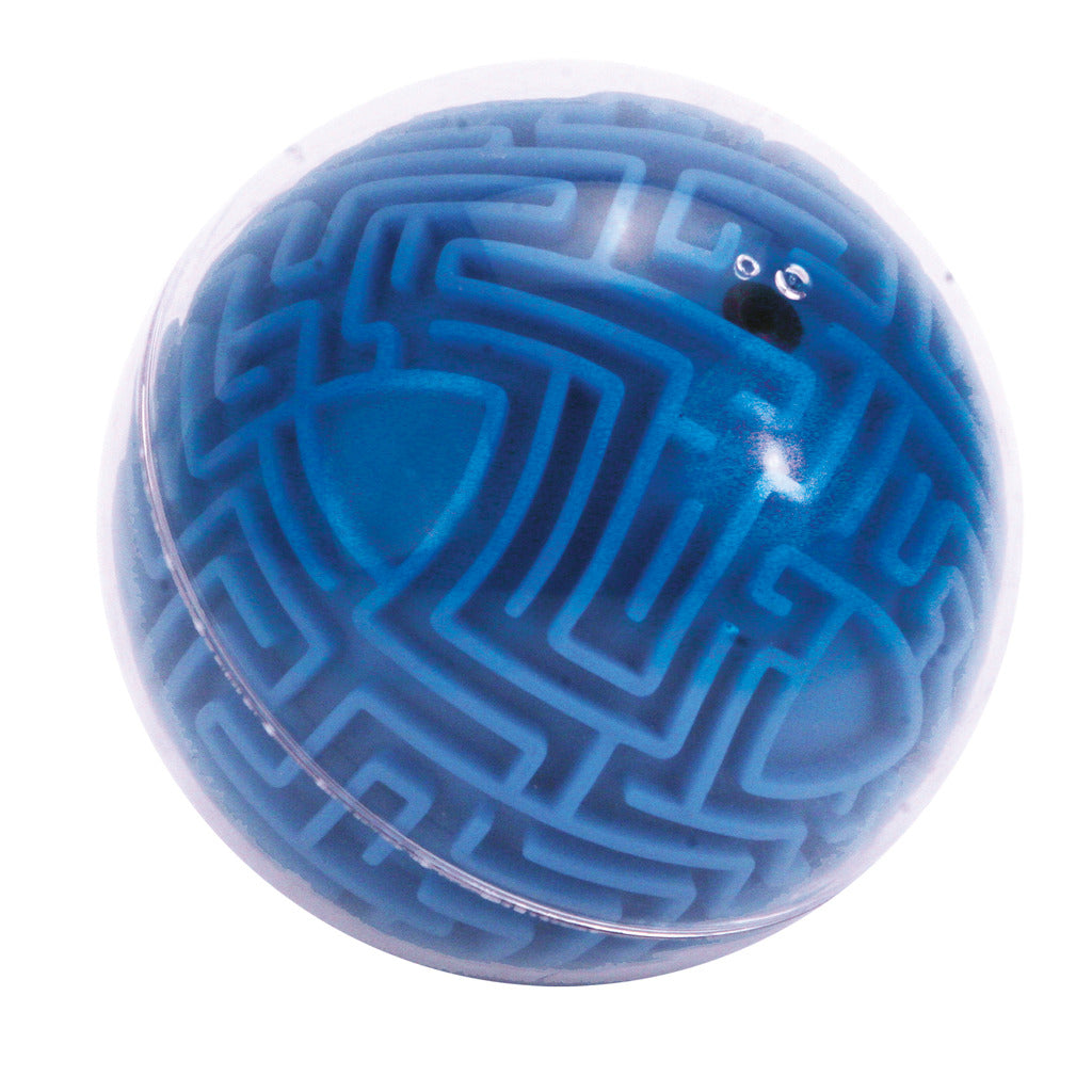 Basis A Ball Labyrint Bal