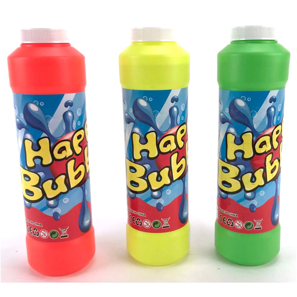 Basis bellenblaas navulling 1l