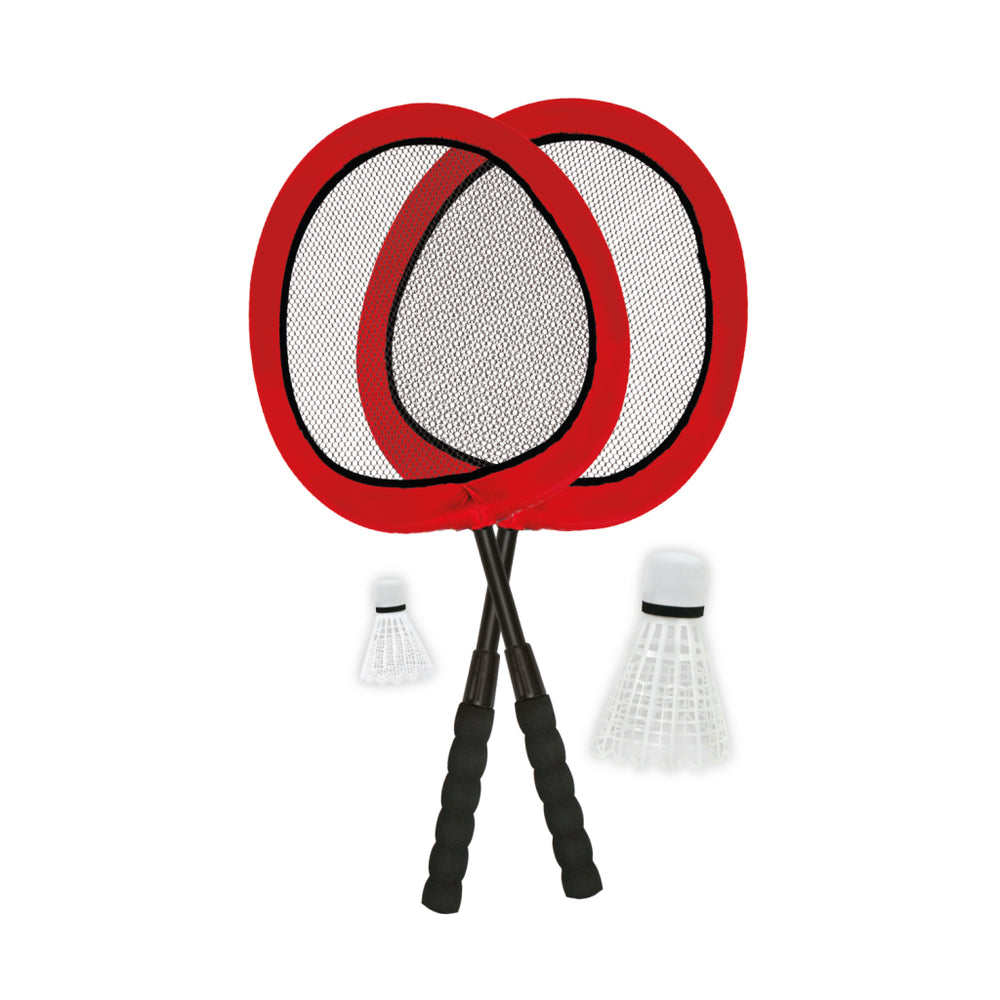Alert jumbo badmintonset