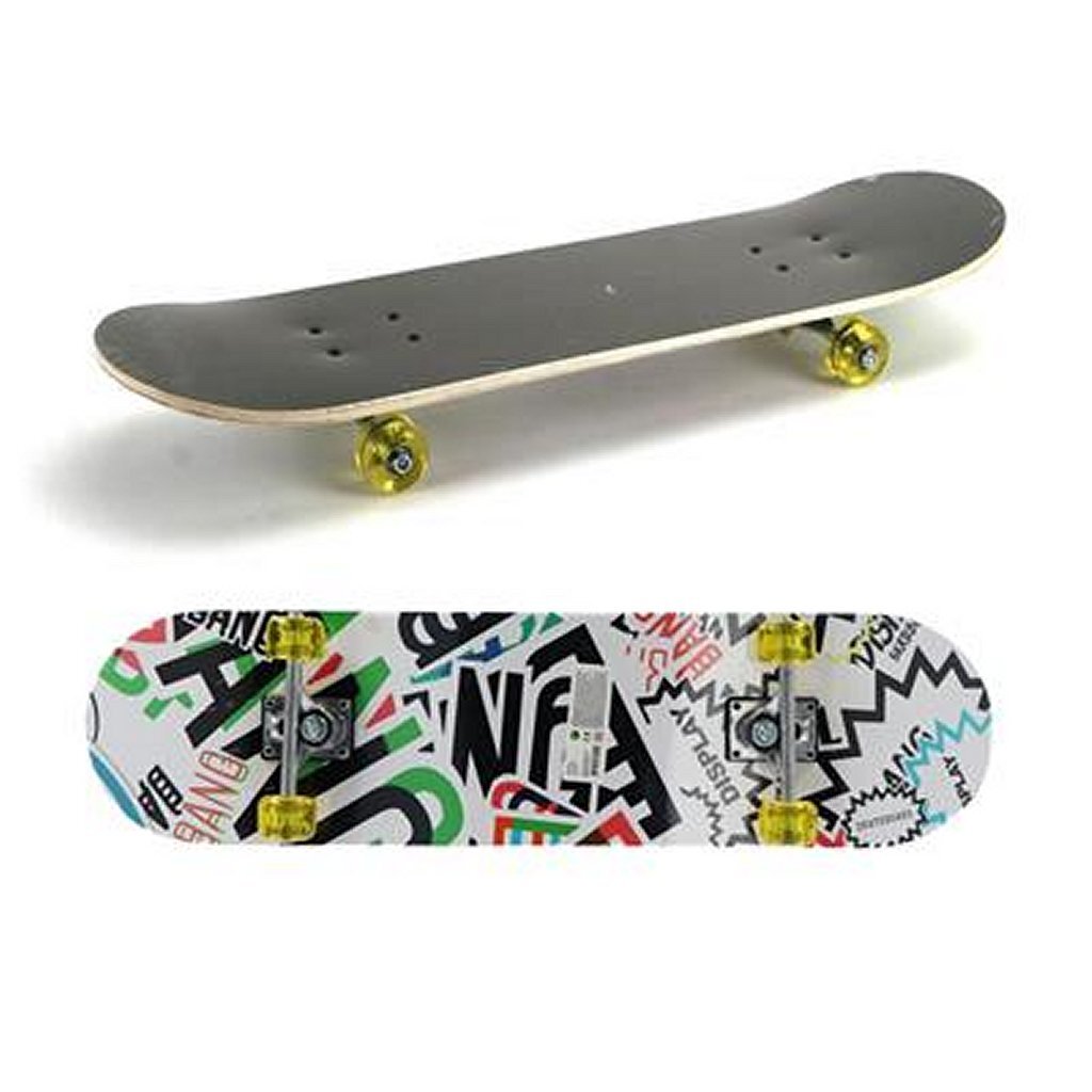 Basis skateboard 77 cm