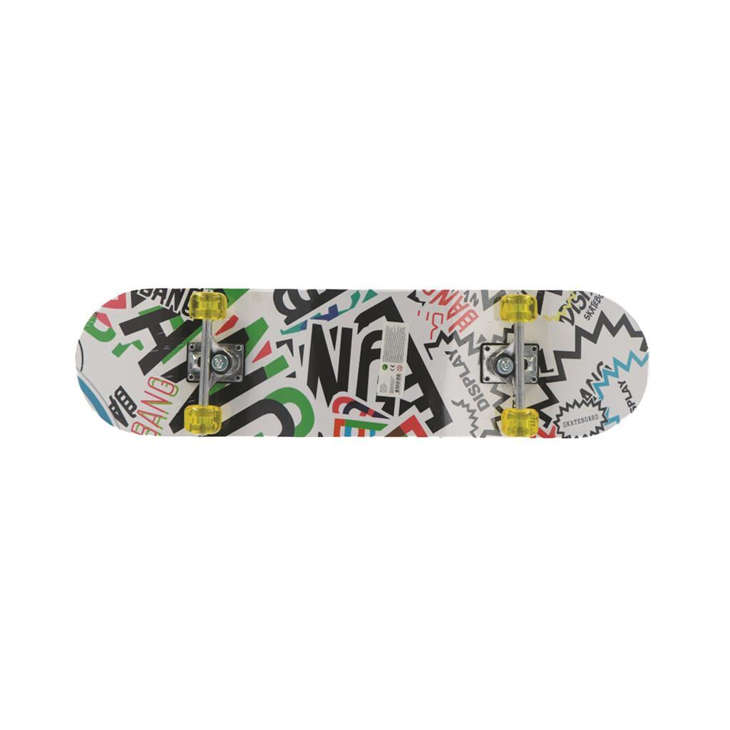 Basis skateboard 77 cm