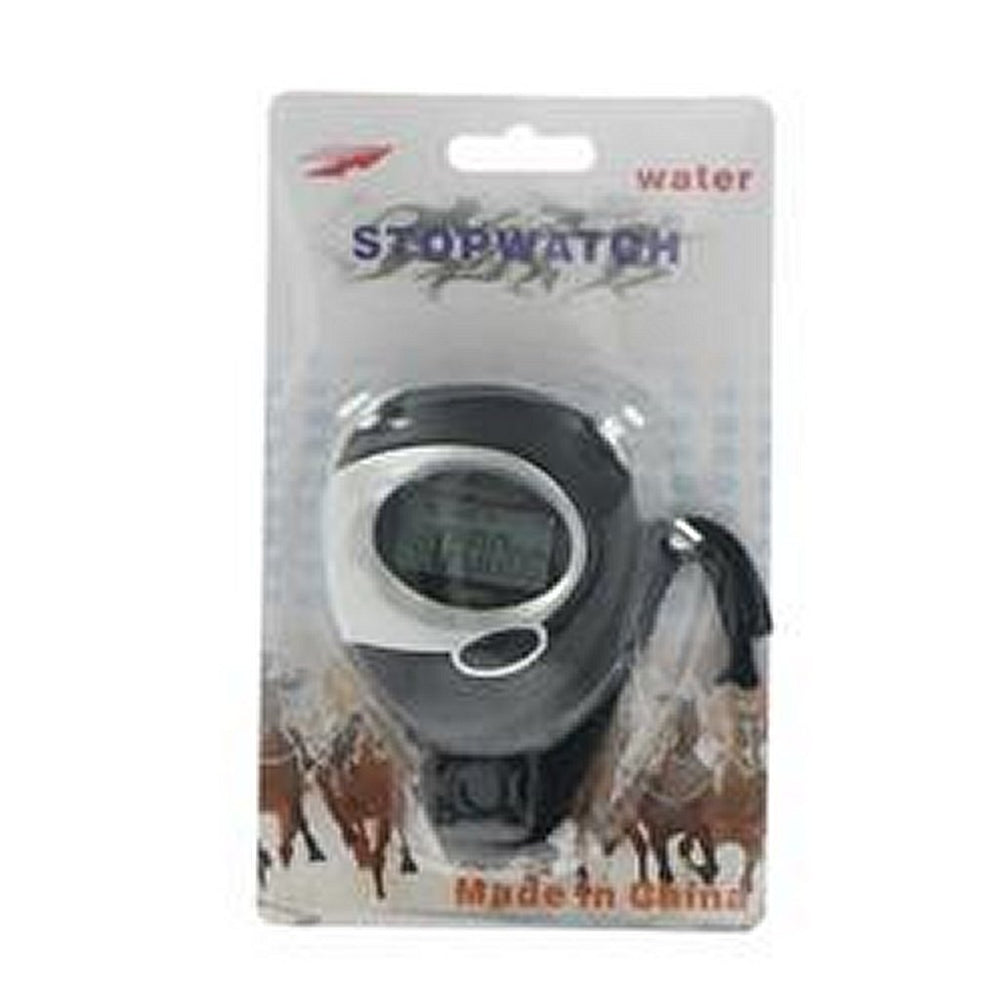 Basis stopwatch