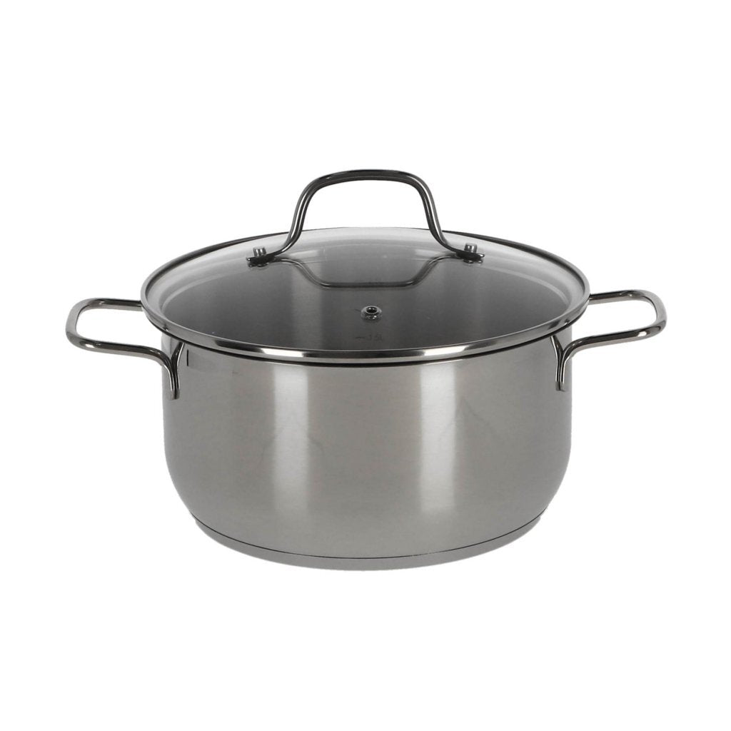 Daily home pannenset 7 delig