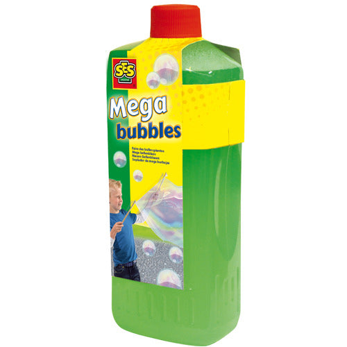 Ses outdoor 02256 navulling voor bubble xxl 750ml