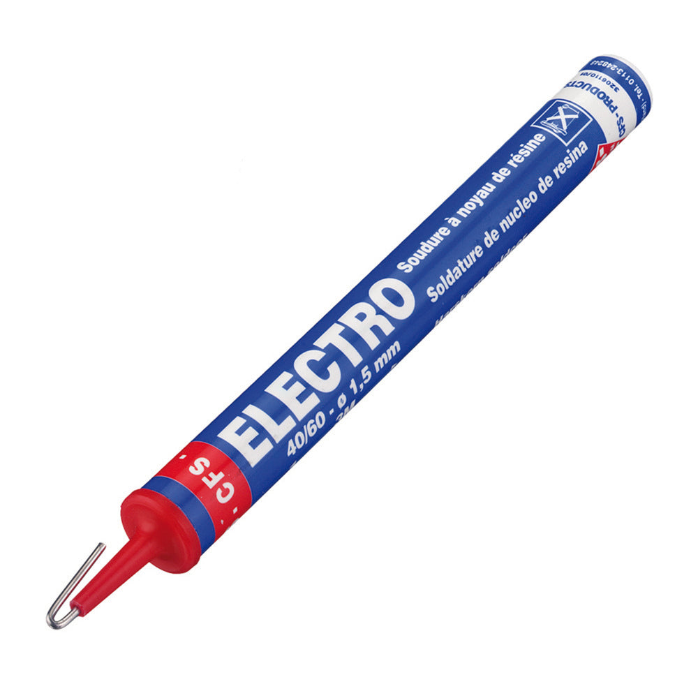 Griffon Griffon Soldeerblik 40 60 Harskern 3mt