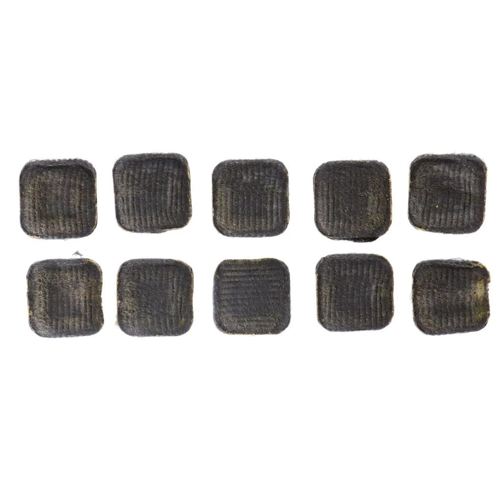Multy zeepsponsjes in doos 10-pack