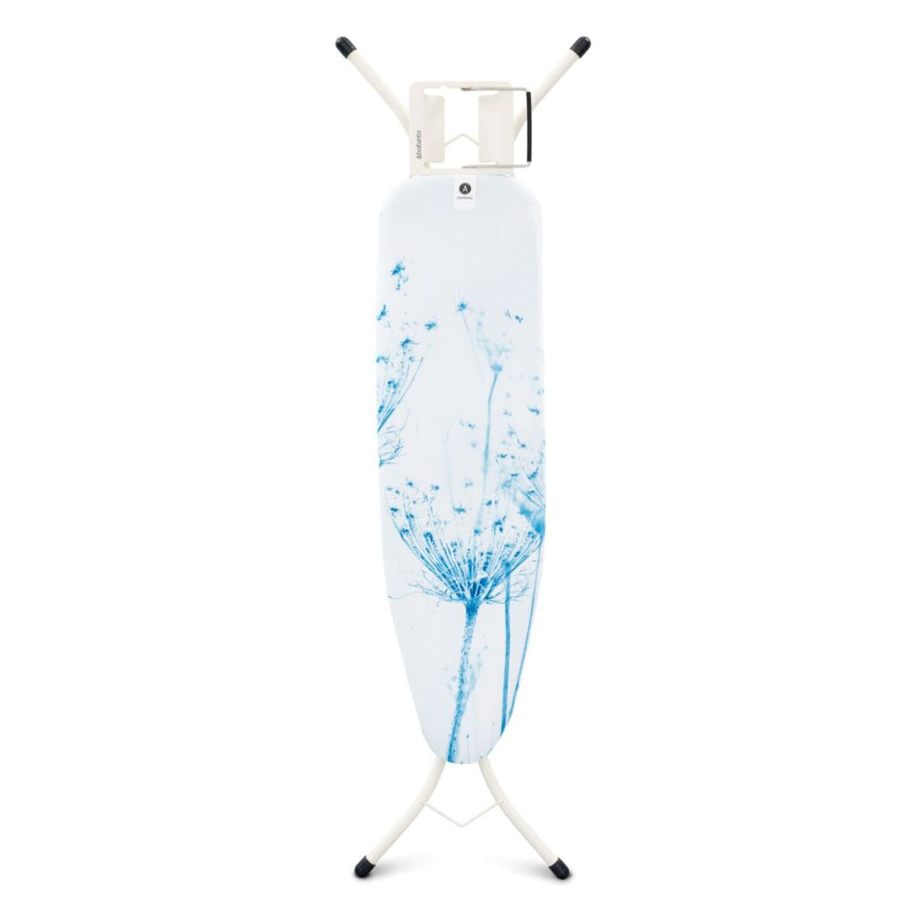 Brabantia Brabantia Strijkplank A Katoenbloem 110X30 cm