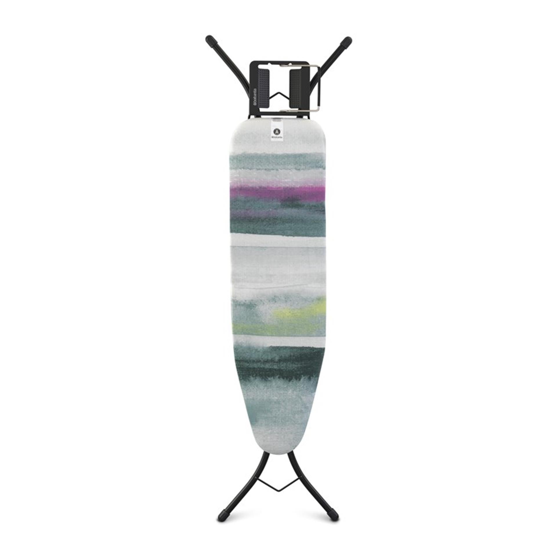 Brabantia strijkplank een ochtendbriesje van 110x30 cm