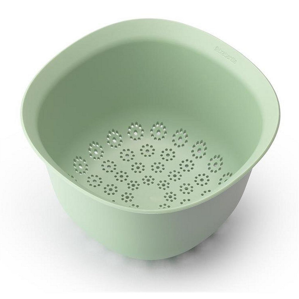 Brabantia Brabantia Lekker+ Vergiet 2,4L Jade Groen