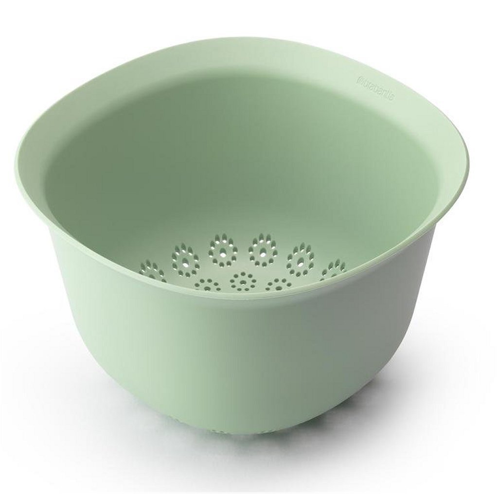 Brabantia Brabantia Lekker+ Vergiet 2,4L Jade Groen