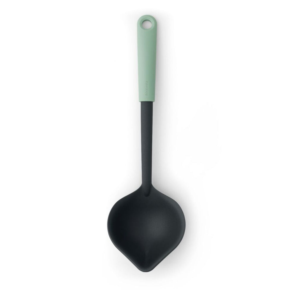 Brabantia Brabantia Lekker+ Soeplepel + Schraper Groen