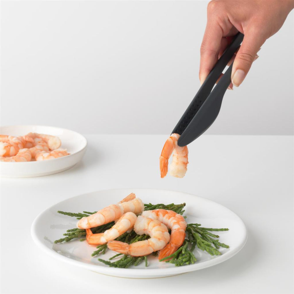 Brabantia Brabantia Lekker+ Keukentang Donkergrijs