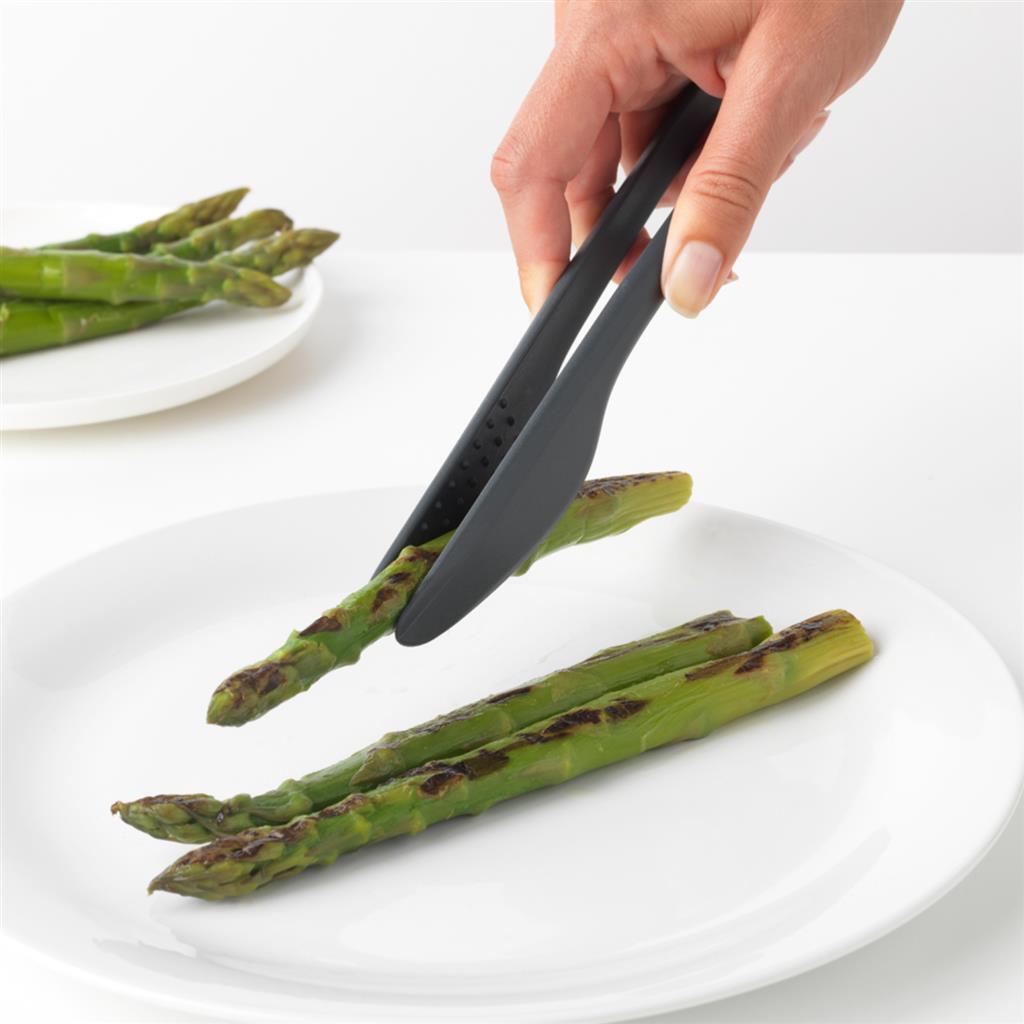 Brabantia Brabantia Lekker+ Keukentang Donkergrijs