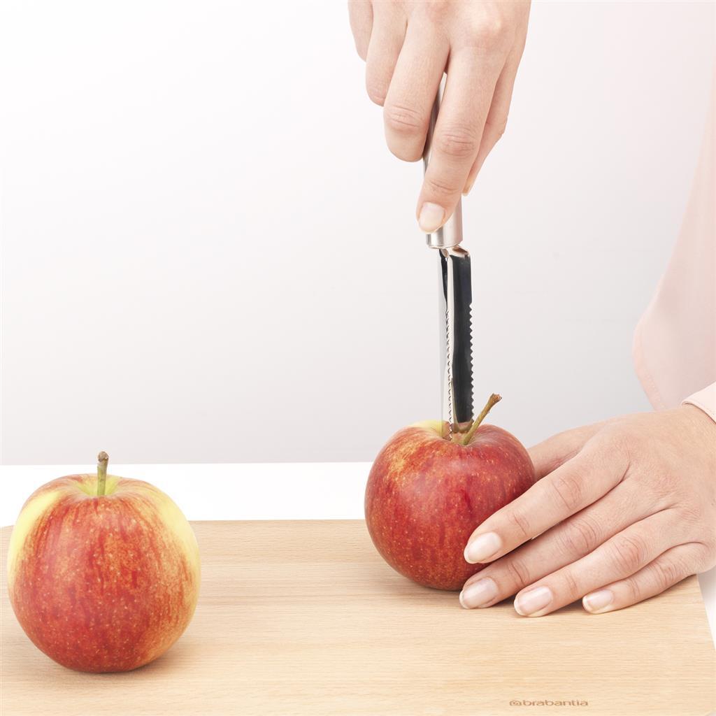 Brabantia appelboor profiel