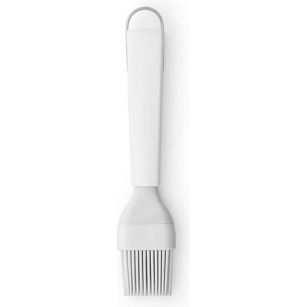 Brabantia Brabantia Essential Line Siliconen Bakborsteltje XL Wit