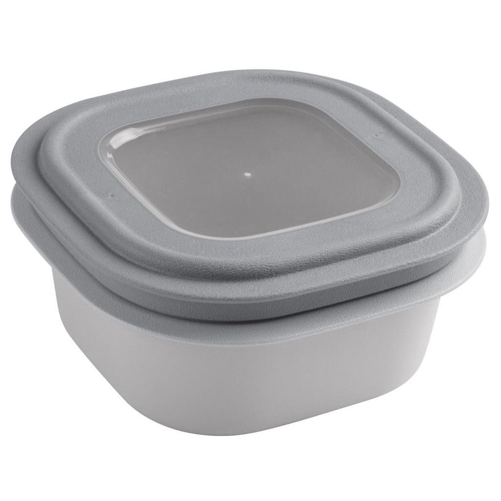Sunware sigma home verhouddoos 0,5l grijs