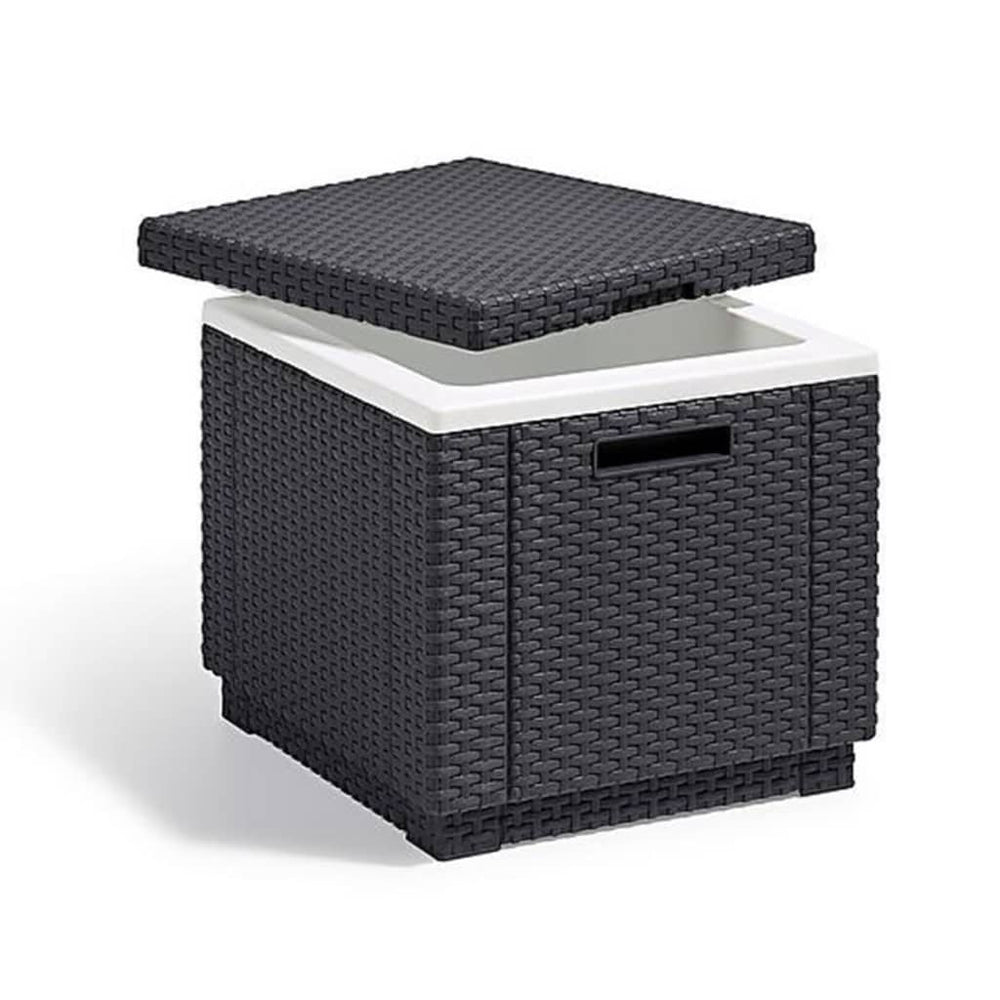 Keter Keter Koelbox Ice Cube grafischkleurig