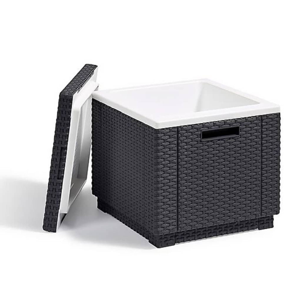 Keter Keter Koelbox Ice Cube grafischkleurig