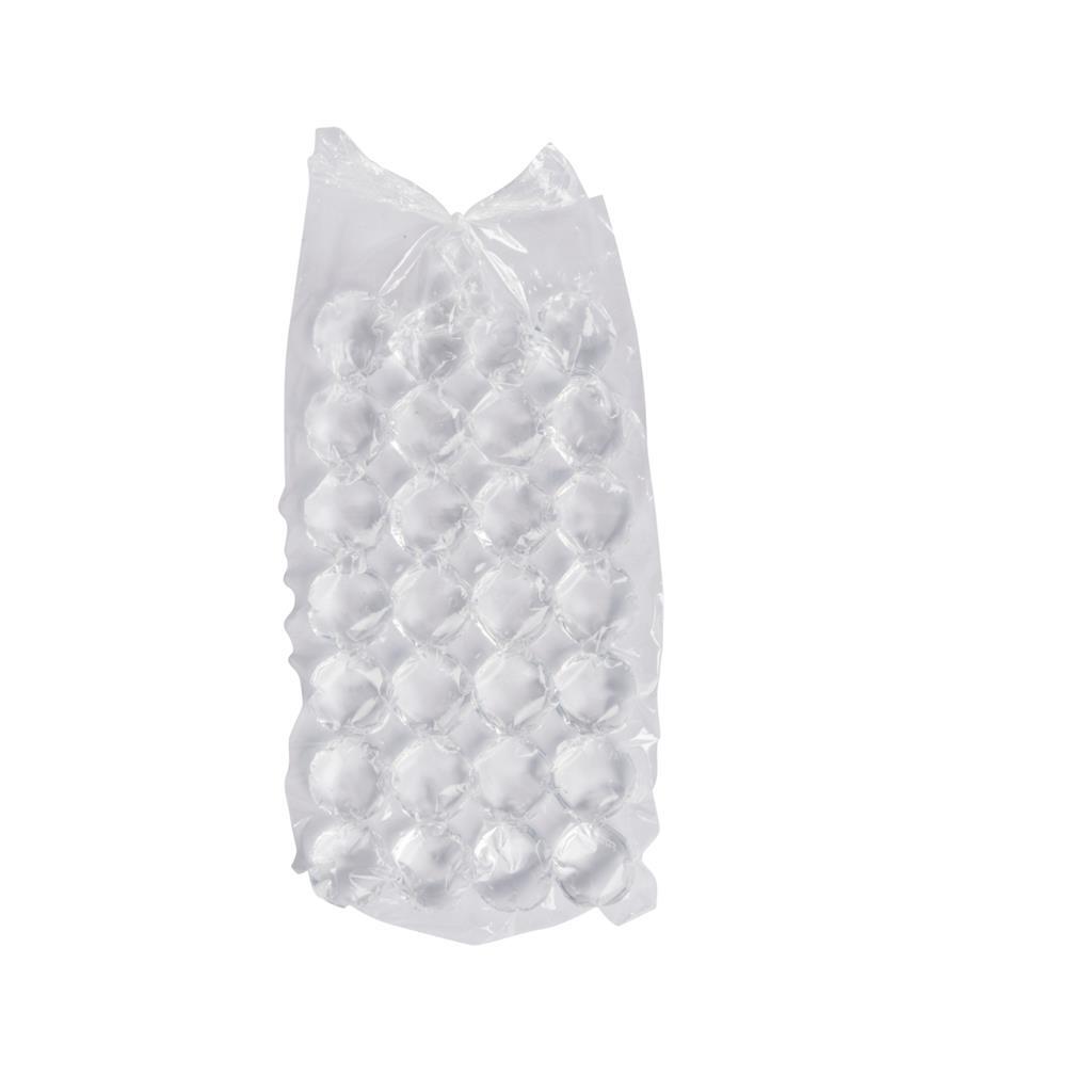 Basis ijsblokzakjes 38 x 17 cm 10 stuks