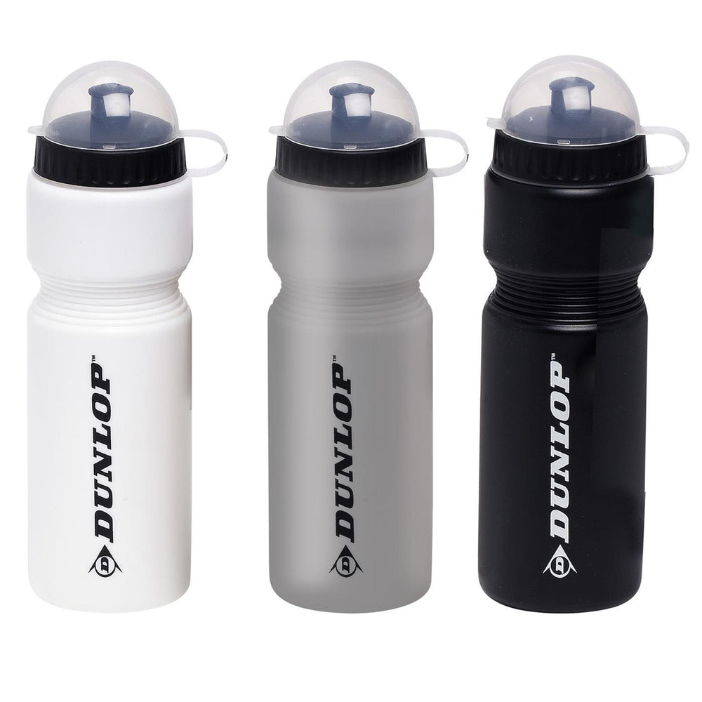 Dunlop bidon houder 750ml in 4 verschillende kleuren