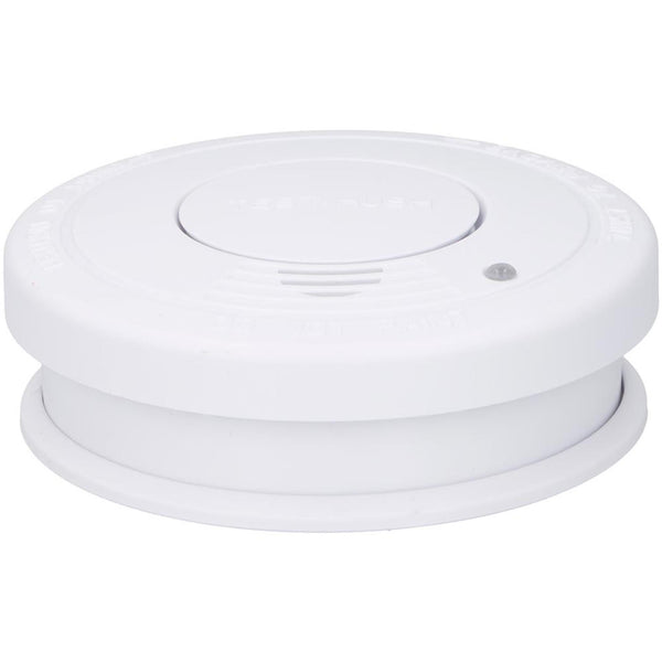 Grundig rookmelder optisch 10cm 1 jaar