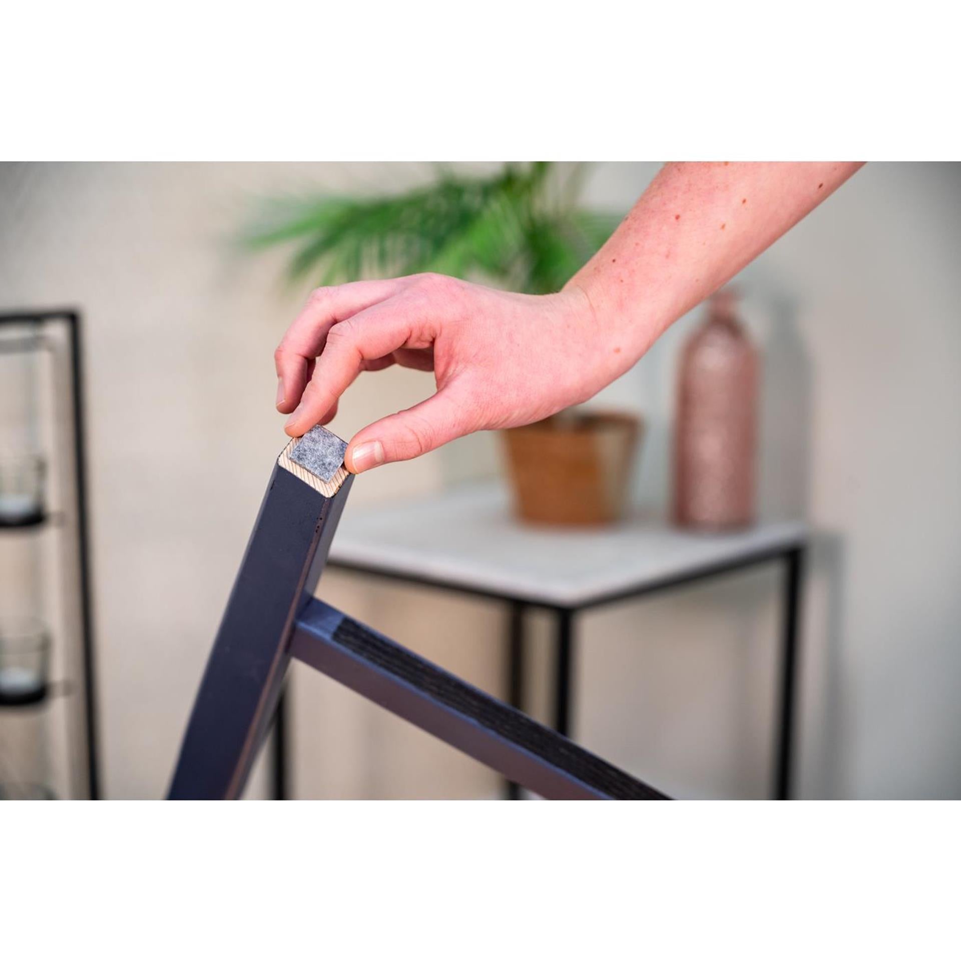 Kinzo meubelbeschermvilt 12 44 stuks