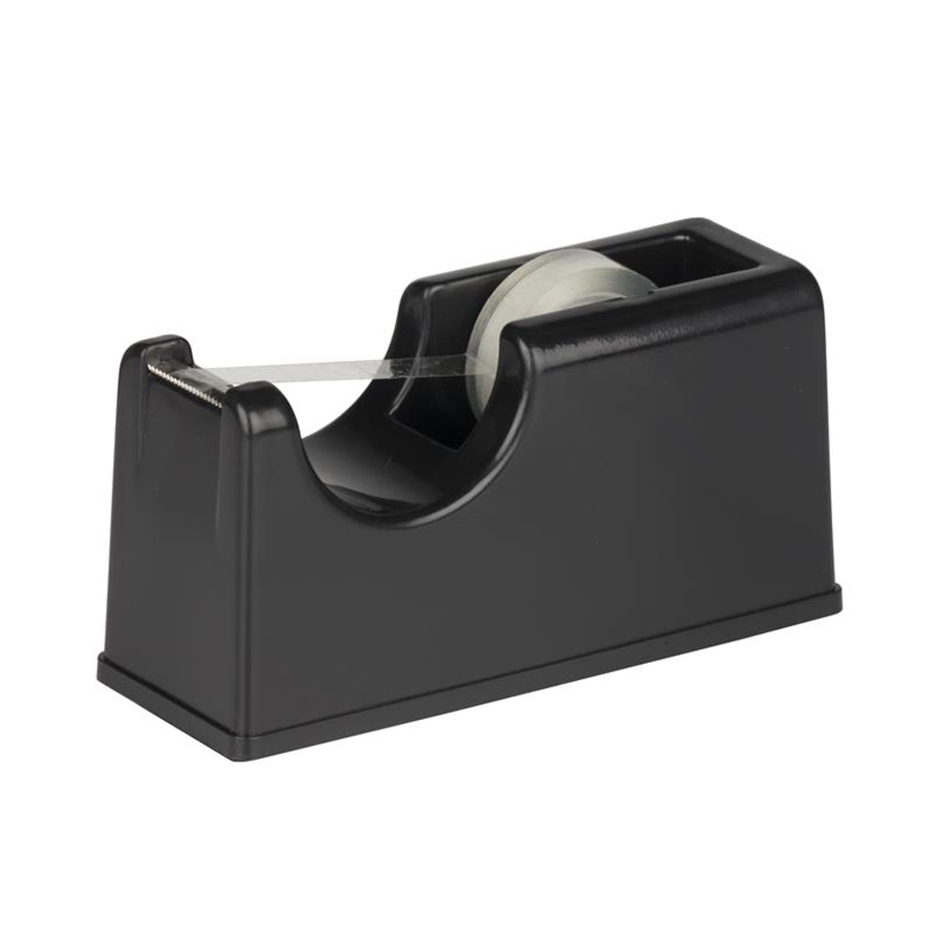 Top write plakbandhouder 15x5,8x7,5cm pl