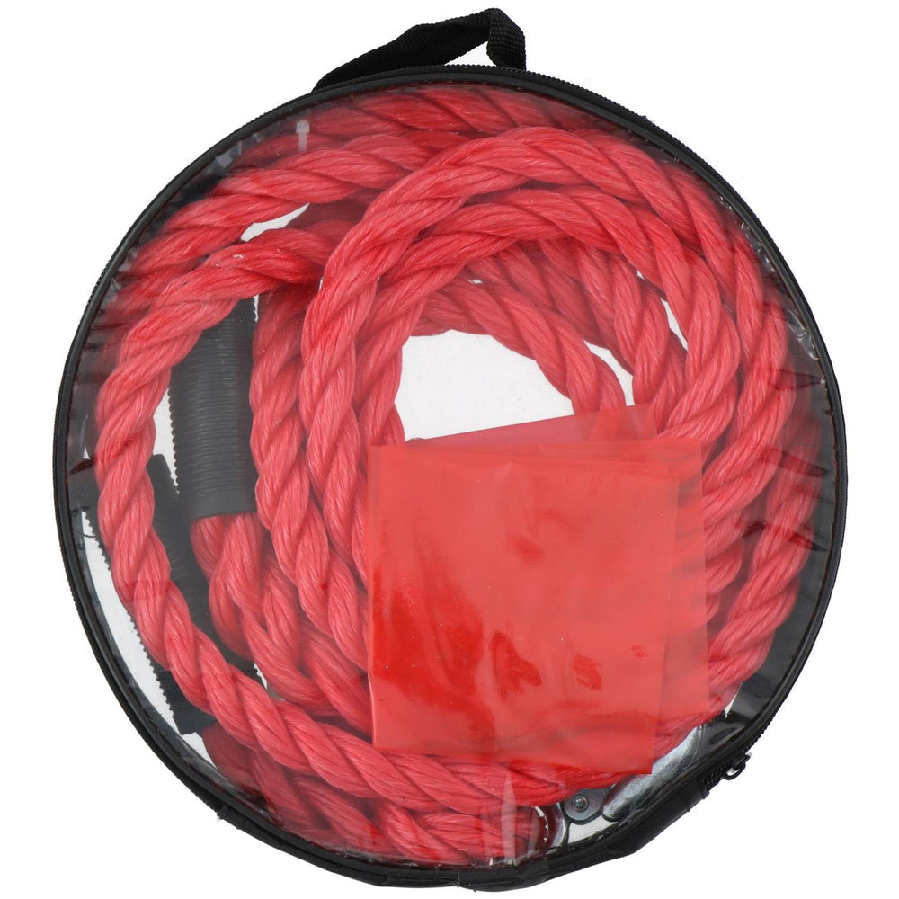 Dunlop sleepkabel 2800kg 4 meter