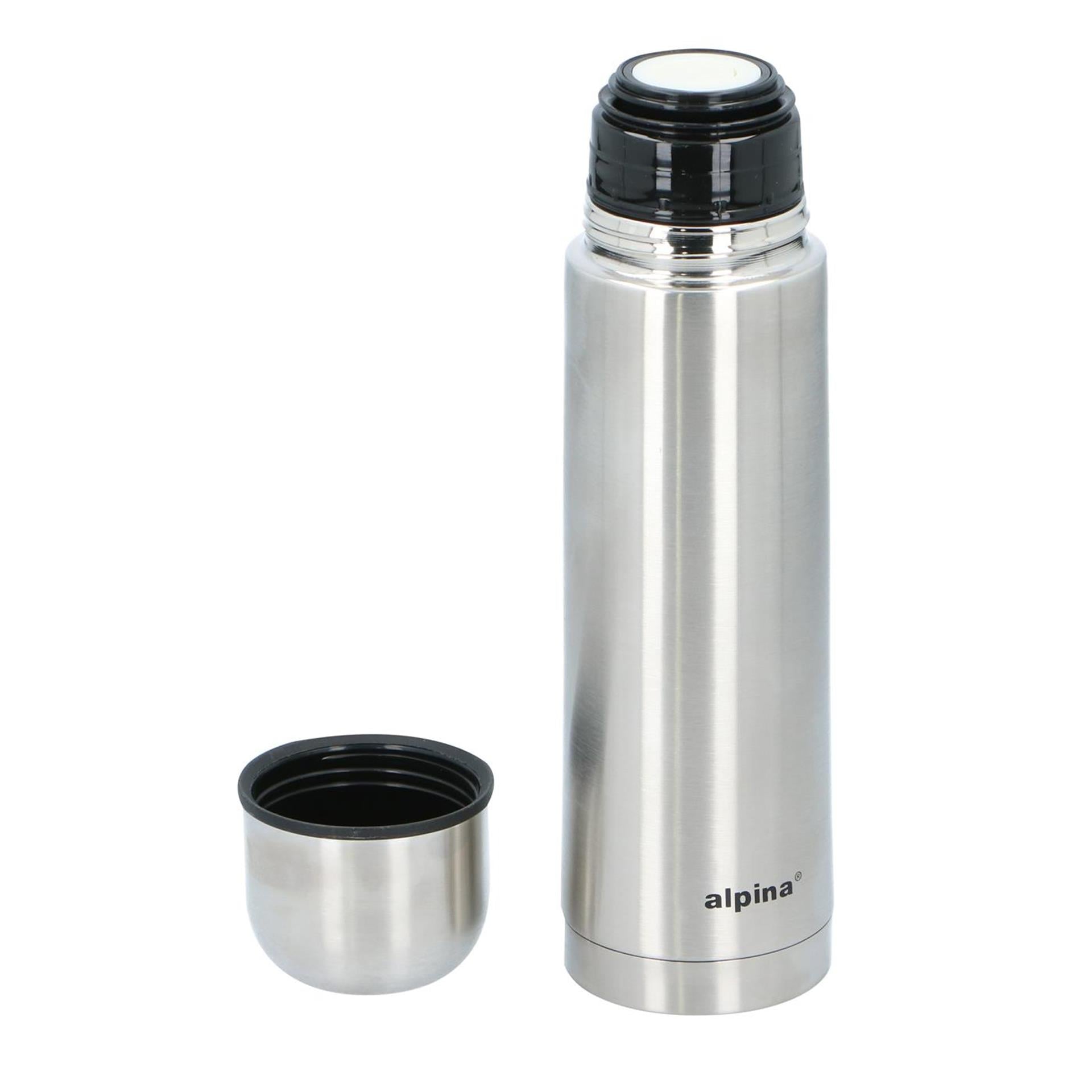 Alpina vacuumfles , 480ml