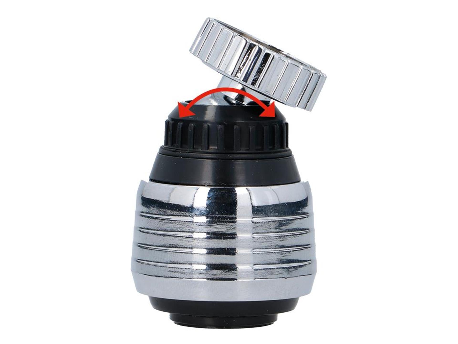 Alpina waterbesparende set