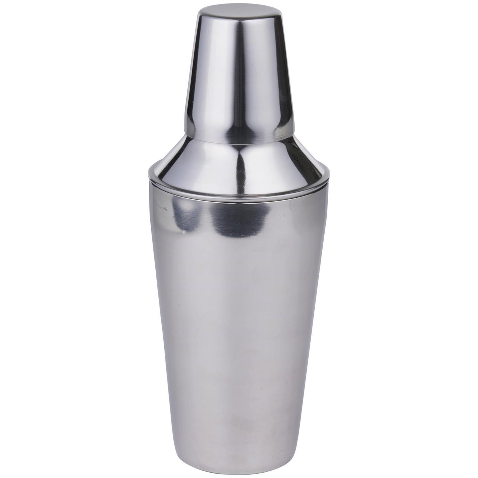 Alpina cocktailshaker – cocktail maker – 550 ml
